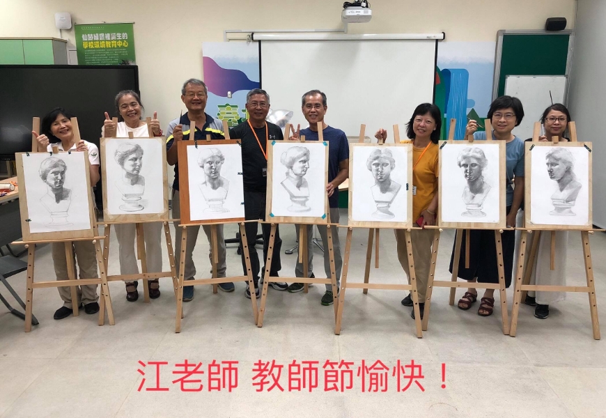 退休後把同事電話全刪！江育誠：不用再為別人活的這一天，我準備了10年_img_5