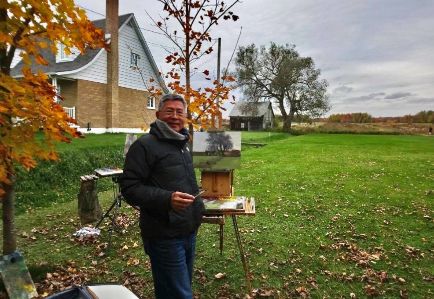 退休後把同事電話全刪！江育誠：不用再為別人活的這一天，我準備了10年_img_6