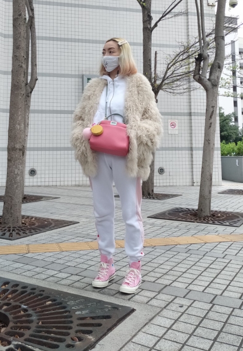 化療掉髮也別放棄打扮！覃正萱：愛漂亮是正能量，寧願美死也不要醜活_img_6