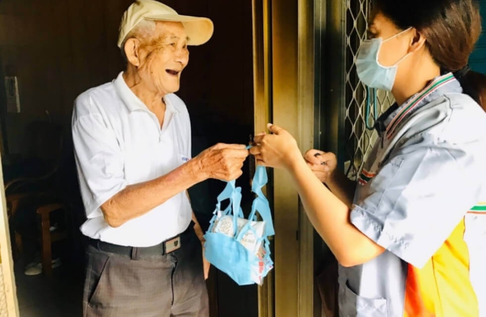 送餐、關懷失智、健康衛教的好鄰居!7-ELEVEN搭建銀髮友善平台,線上線下滿足老後需求_img_1