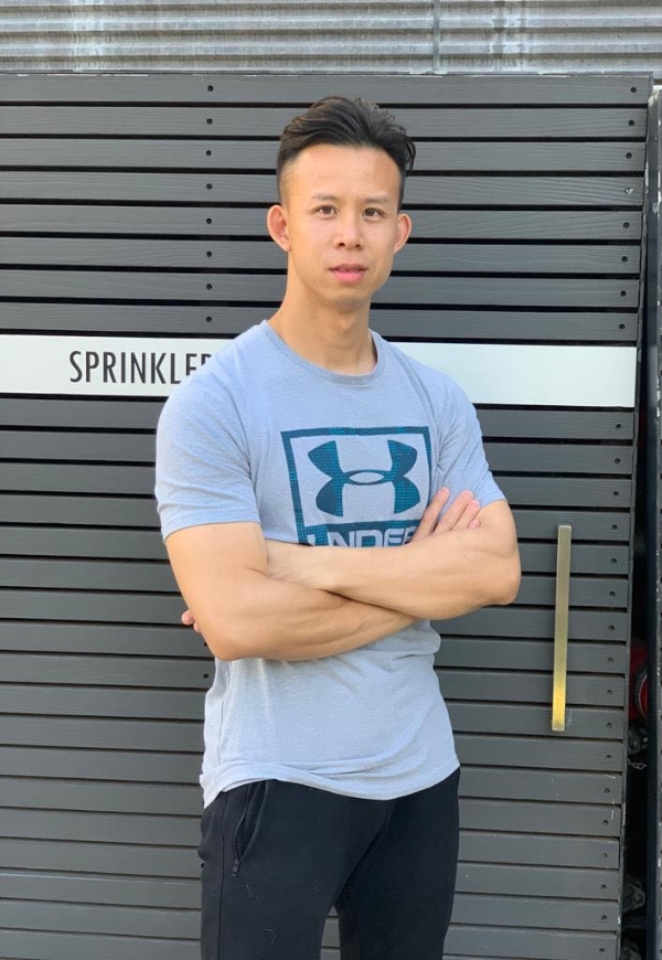 小腹凸、下背痛，可能是骨盆歪斜導致！久坐後的3組運動，讓身體回到平衡位置_img_1