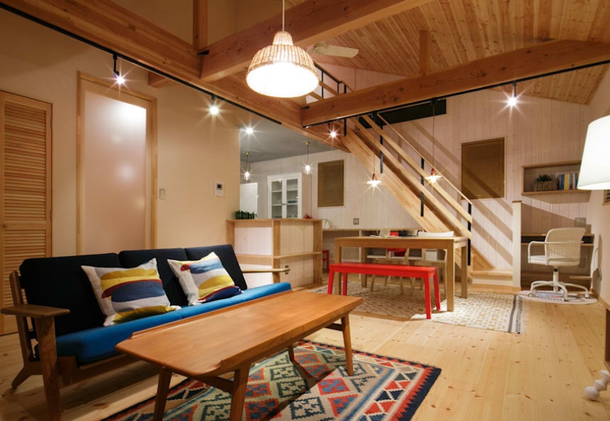 居家布置也要換季!秋冬最適北歐風,6原則打造想久待的質感空間_img_1