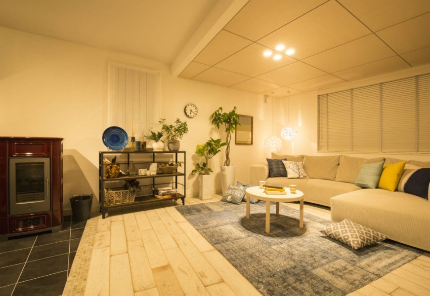 居家布置也要換季!秋冬最適北歐風,6原則打造想久待的質感空間_img_2