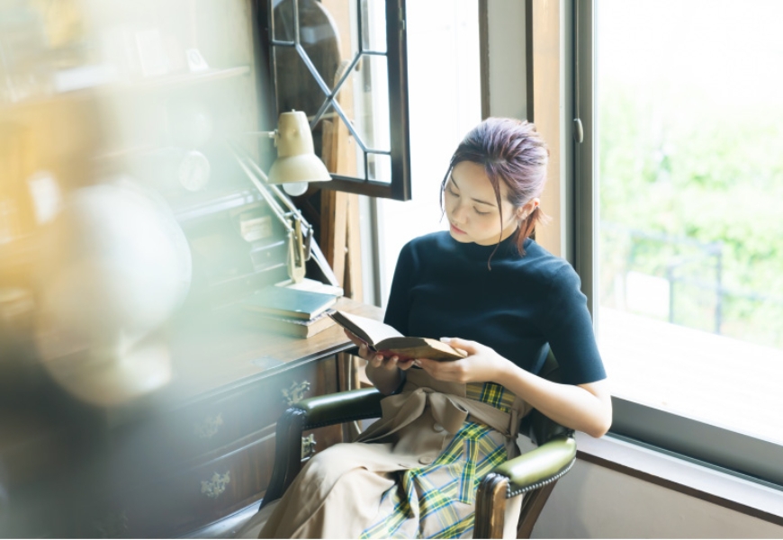 居家布置也要換季!秋冬最適北歐風,6原則打造想久待的質感空間_img_4