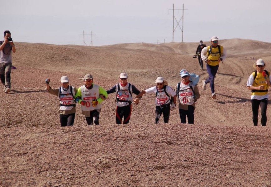 靠運動讓身體年齡年輕20歲!古競祥72歲挑戰226超鐵,還賺到健康和友情_img_2