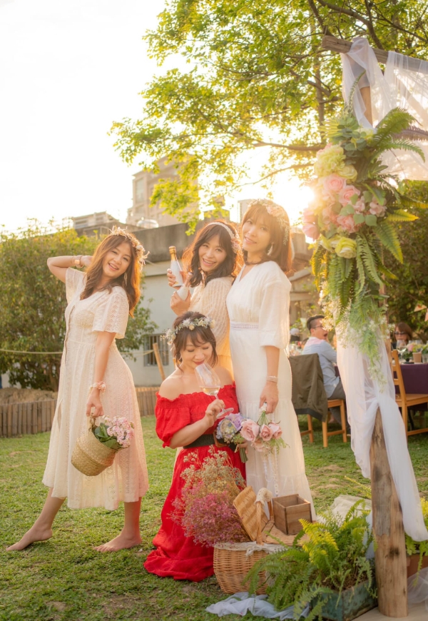 每週一天姐妹聚會日!野餐達人傅韻霖,如何安排一場好看、好拍又盡興的閨蜜野餐?_img_5