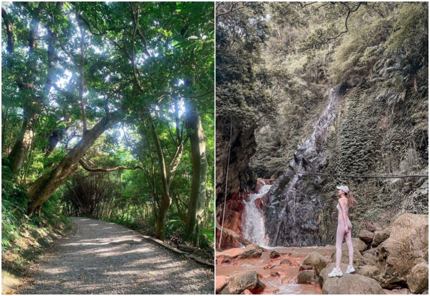 週末就是要爬山！精選5條登山步道：七星山賞雪白芒花、抹茶山眺蘭陽美景_img_2