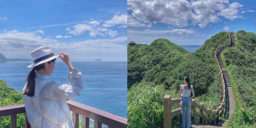 週末就是要爬山！精選5條登山步道：七星山賞雪白芒花、抹茶山眺蘭陽美景_img_3