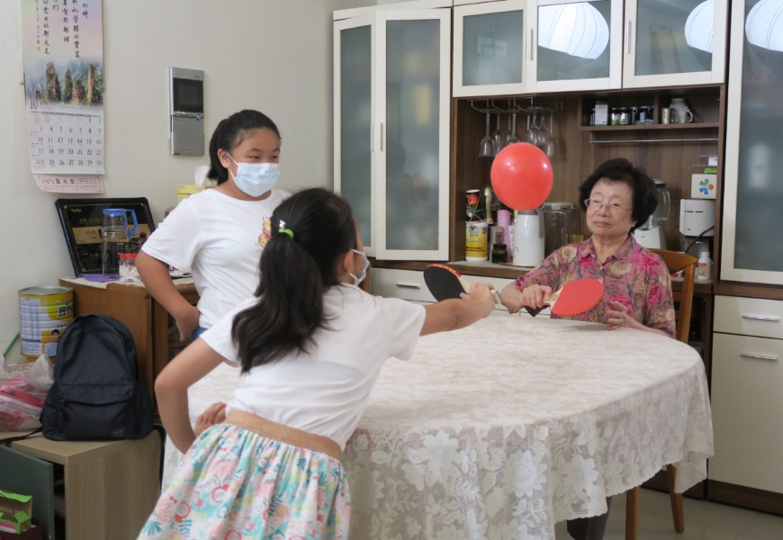 醫師也覺得不可思議！唐從聖照顧5個秘訣，媽媽失智10年竟沒有持續退化_img_1