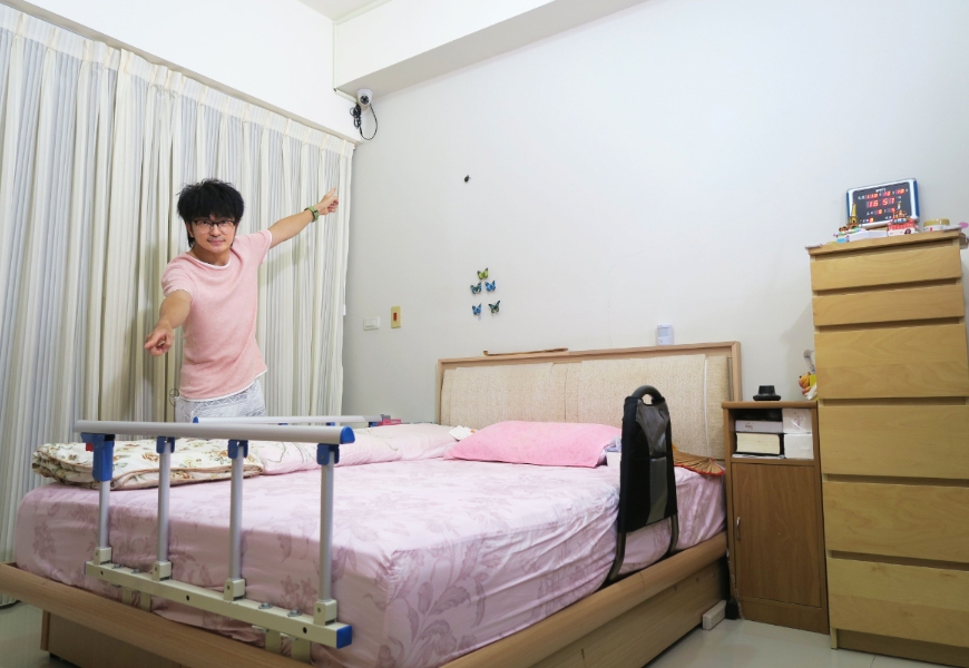 醫師也覺得不可思議！唐從聖照顧5個秘訣，媽媽失智10年竟沒有持續退化_img_4