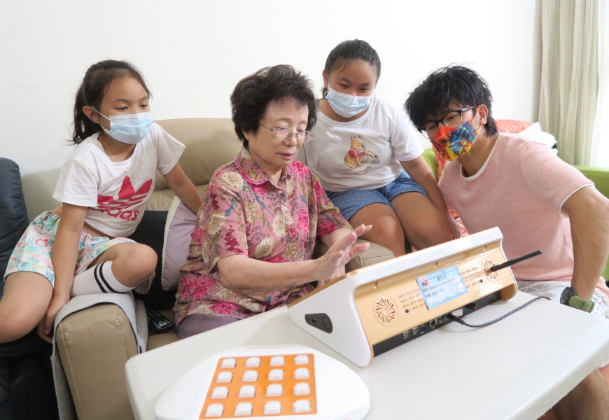 醫師也覺得不可思議！唐從聖照顧5個秘訣，媽媽失智10年竟沒有持續退化_img_5