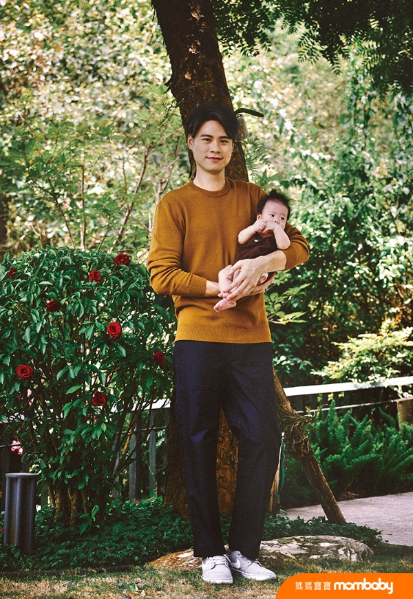 和孫子講話都用娃娃音！吳念真：不要成為被小孩害怕的父母，當孩子的朋友_img_3