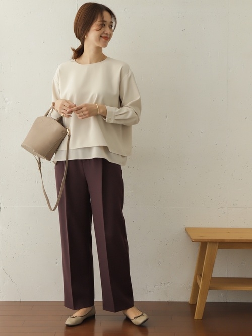 穿搭準備換季！5款讓下半身顯瘦單品，穿出自己的率性風_img_1