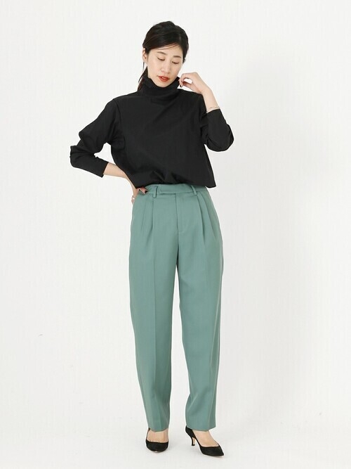 穿搭準備換季！5款讓下半身顯瘦單品，穿出自己的率性風_img_3