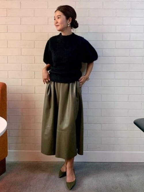 穿搭準備換季！5款讓下半身顯瘦單品，穿出自己的率性風_img_5