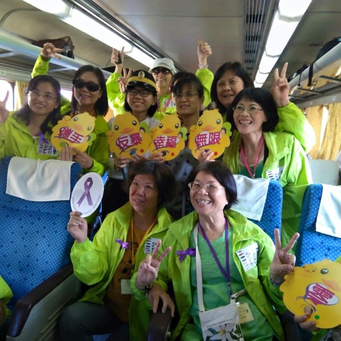 從好女兒、好太太、好媽媽中解放,妳是獨一無二的自己!熟女10年完成機車環島計畫_img_1