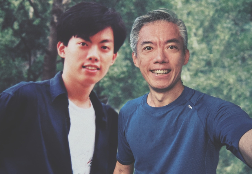 持續運動6年，終結20年過重、高血壓！心理學家蔡志浩：想健康到70歲，50歲就要準備_img_1