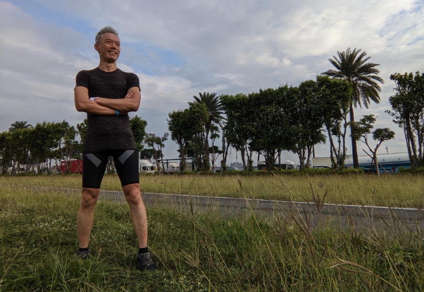 持續運動6年，終結20年過重、高血壓！心理學家蔡志浩：想健康到70歲，50歲就要準備_img_2