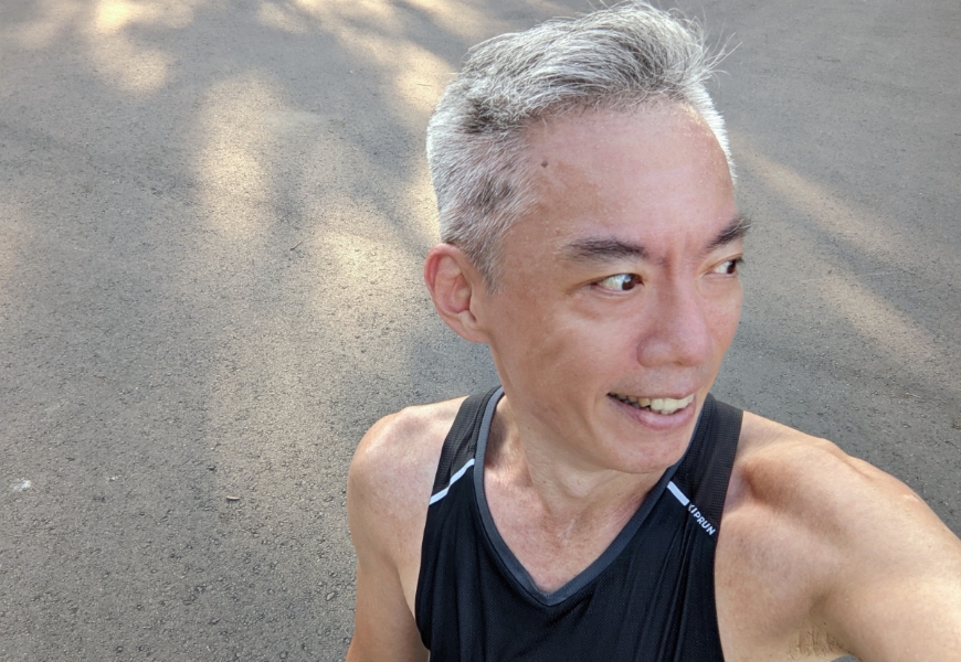 持續運動6年，終結20年過重、高血壓！心理學家蔡志浩：想健康到70歲，50歲就要準備_img_4