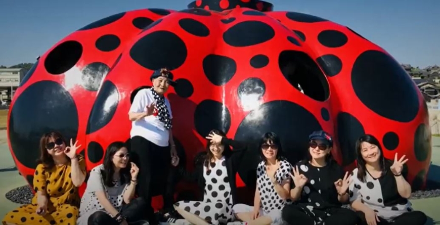 家族旅行、聚會怎麼規劃更開心？陶素珍一家：Dress Code穿起來！請長輩分享擅長的事_img_2