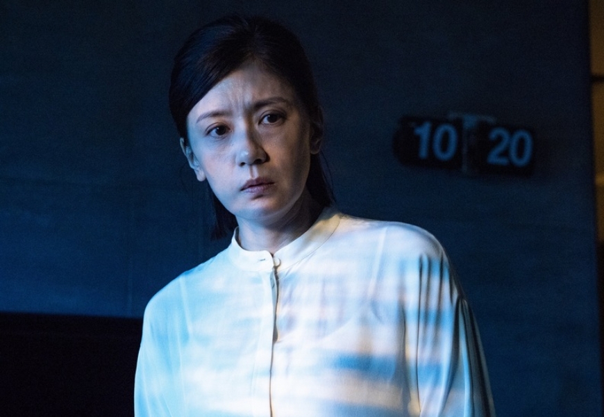 曾困黑暗中，以《瀑布》拿下金馬影后！47歲賈靜雯：女性往往顧慮太多，苦別悶在心中_img_4