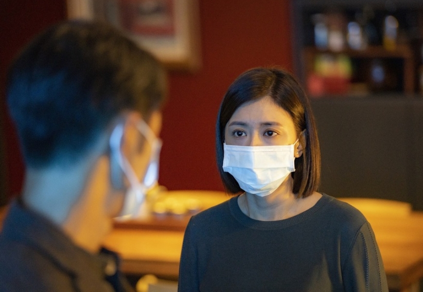 曾困黑暗中，以《瀑布》拿下金馬影后！47歲賈靜雯：女性往往顧慮太多，苦別悶在心中_img_6