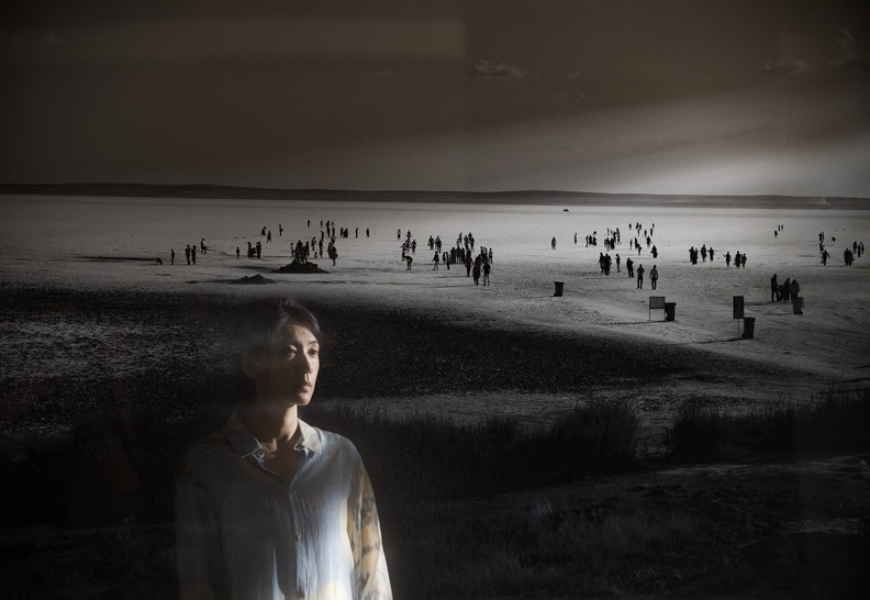 曾困黑暗中，以《瀑布》拿下金馬影后！47歲賈靜雯：女性往往顧慮太多，苦別悶在心中_img_8