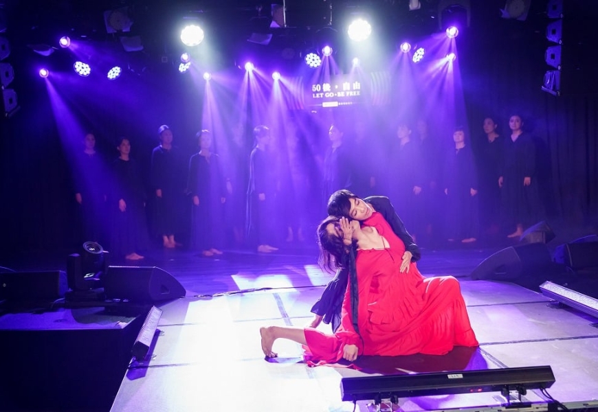 49歲年底的12項夢想清單！50+讀者蟻薇玲：把願望寫下來，離實現就更靠近一點_img_2