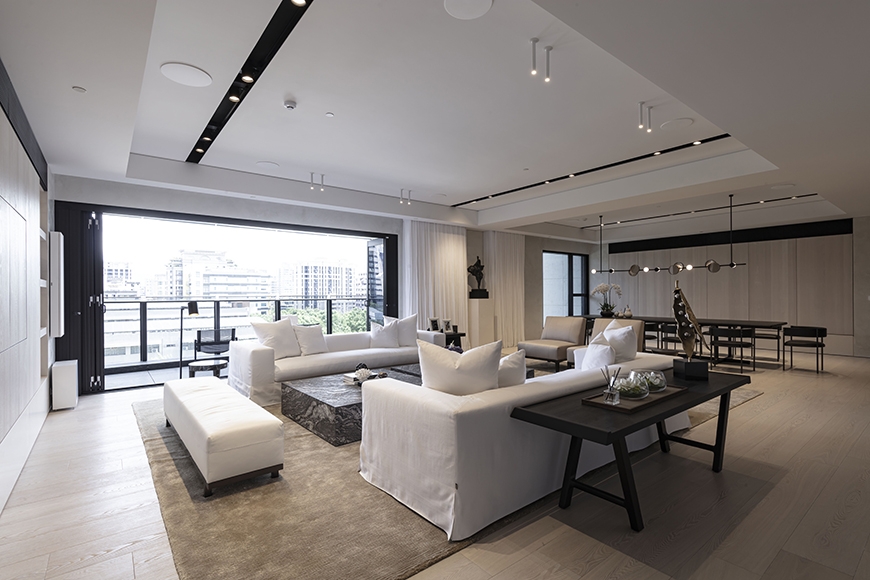 一日一生,回家就該像度假!3方法打造恢復元氣的理想家_img_2