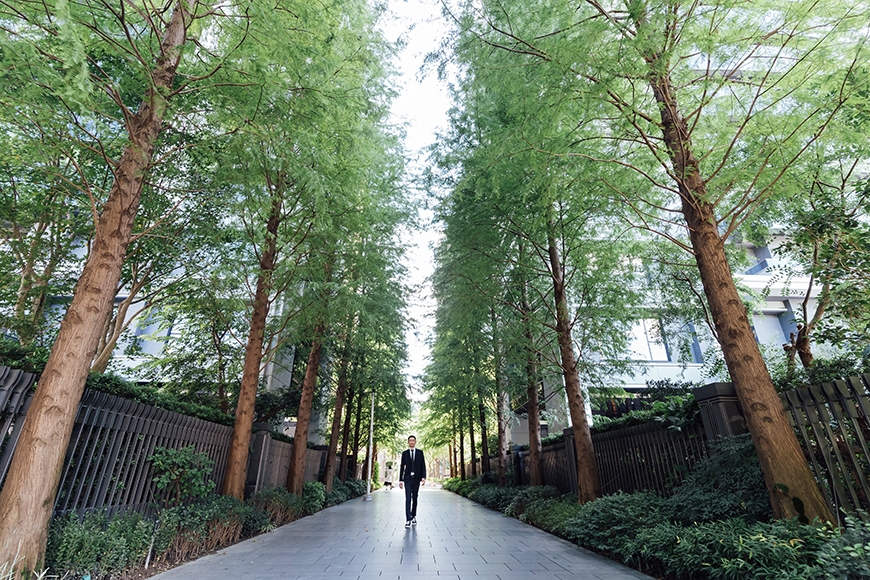 一日一生,回家就該像度假!3方法打造恢復元氣的理想家_img_6