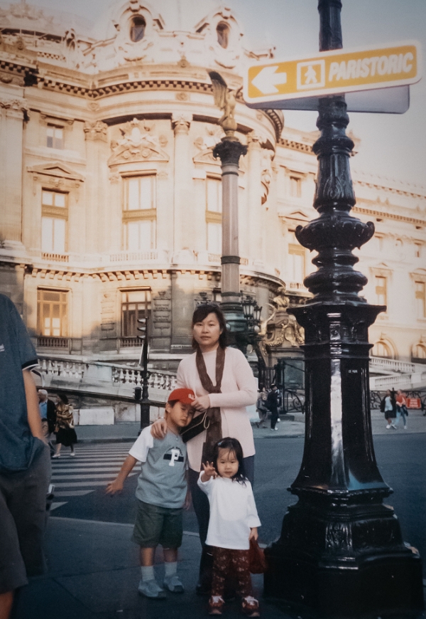 30年家庭主婦成料理直播主！優雅Food ：做菜為自己，放慢腳步享受生活_img_1