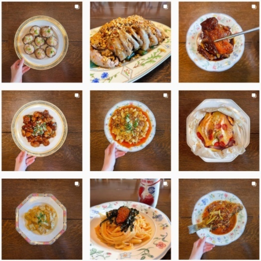 30年家庭主婦成料理直播主！優雅Food ：做菜為自己，放慢腳步享受生活_img_2