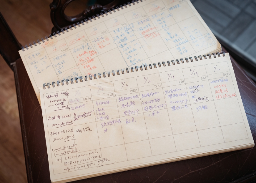 30年家庭主婦成料理直播主！優雅Food ：做菜為自己，放慢腳步享受生活_img_3