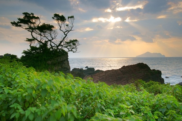沿台2線來趟宜蘭濱海小旅行！眺龜山島、逛老街、飯瀝牆前拍網美照_img_1