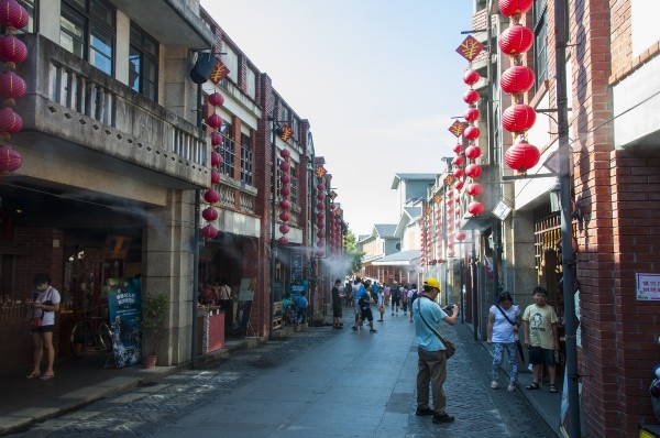 沿台2線來趟宜蘭濱海小旅行！眺龜山島、逛老街、飯瀝牆前拍網美照_img_4
