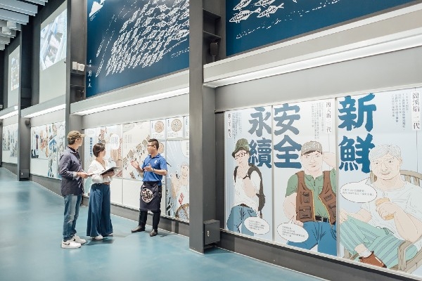 沿台2線來趟宜蘭濱海小旅行！眺龜山島、逛老街、飯瀝牆前拍網美照_img_5