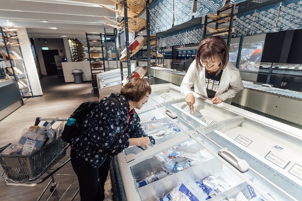 沿台2線來趟宜蘭濱海小旅行！眺龜山島、逛老街、飯瀝牆前拍網美照_img_11