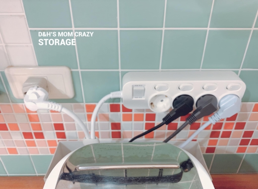 玄關、廚房、更衣處如何常保整齊？設置物品的「臨停區」，解放焦慮_img_1