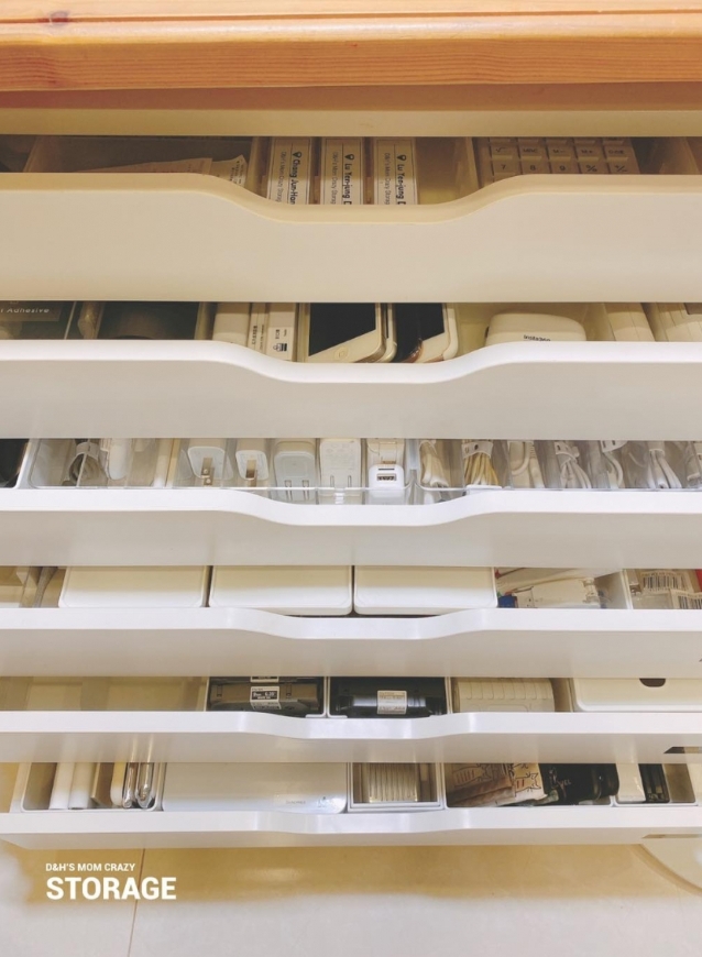 玄關、廚房、更衣處如何常保整齊？設置物品的「臨停區」，解放焦慮_img_3