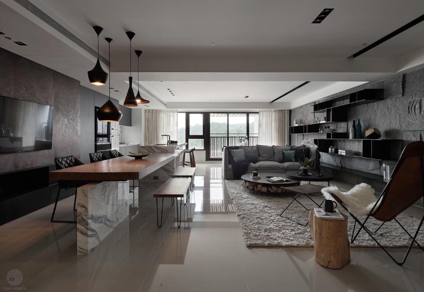 丁菱娟專欄｜空巢期後家也要進化！把自己的需求放回第一，重新設計舒服到老的家_img_1