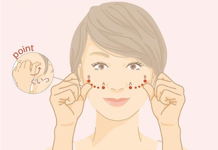 臉部出現木偶紋、法令紋怎麼辦?5個日常保養預防紋路形成與加深_img_3