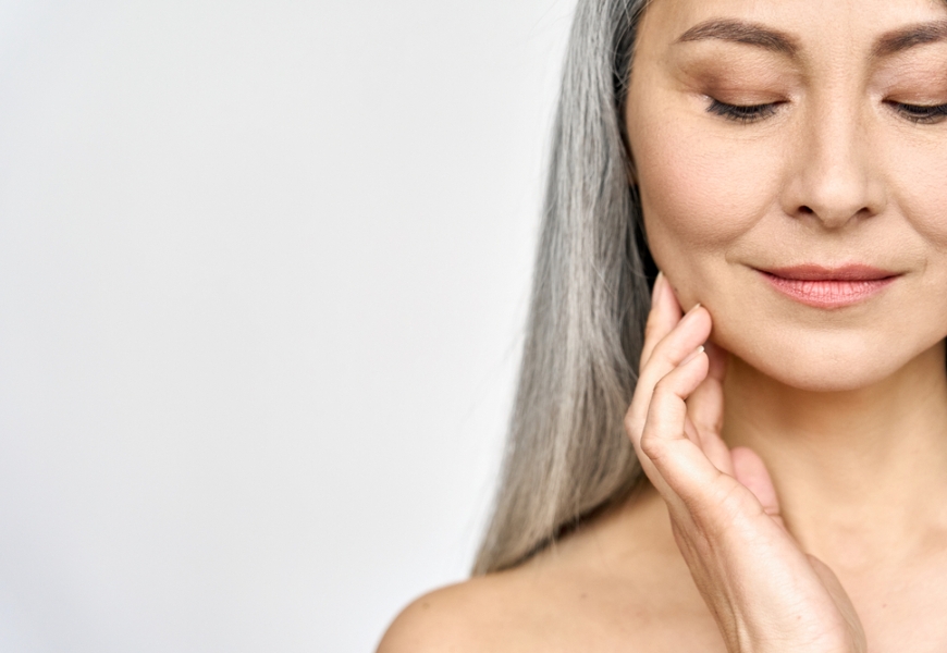 臉部出現木偶紋、法令紋怎麼辦?5個日常保養預防紋路形成與加深_img_1