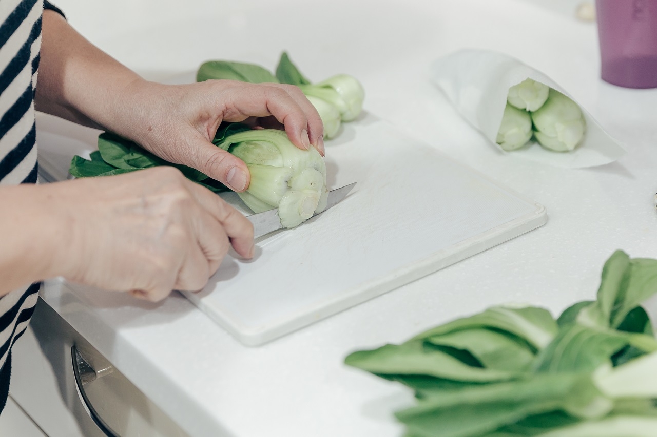 每月退休金1萬就夠花!主婦楊賢英如何靠聰明採買,買下三間房又過得舒心_img_3