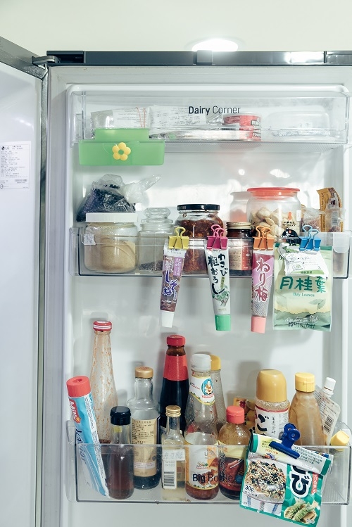 每月退休金1萬就夠花!主婦楊賢英如何靠聰明採買,買下三間房又過得舒心_img_4