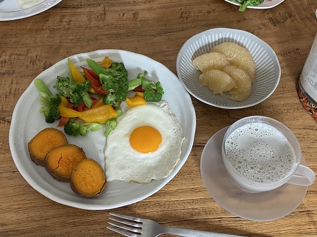 每月退休金1萬就夠花!主婦楊賢英如何靠聰明採買,買下三間房又過得舒心_img_6