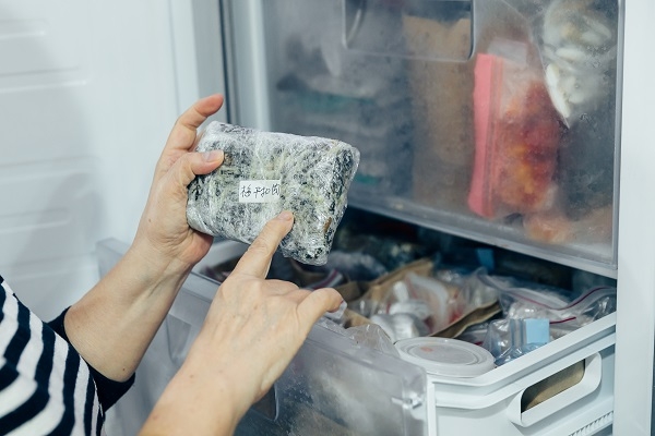 每月退休金1萬就夠花!主婦楊賢英如何靠聰明採買,買下三間房又過得舒心_img_5