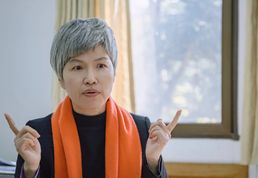 照顧情緒，就是保護心血管！翁嘉英：把生命中的壓力虎姑婆請走，做對自己好的開心事_img_2