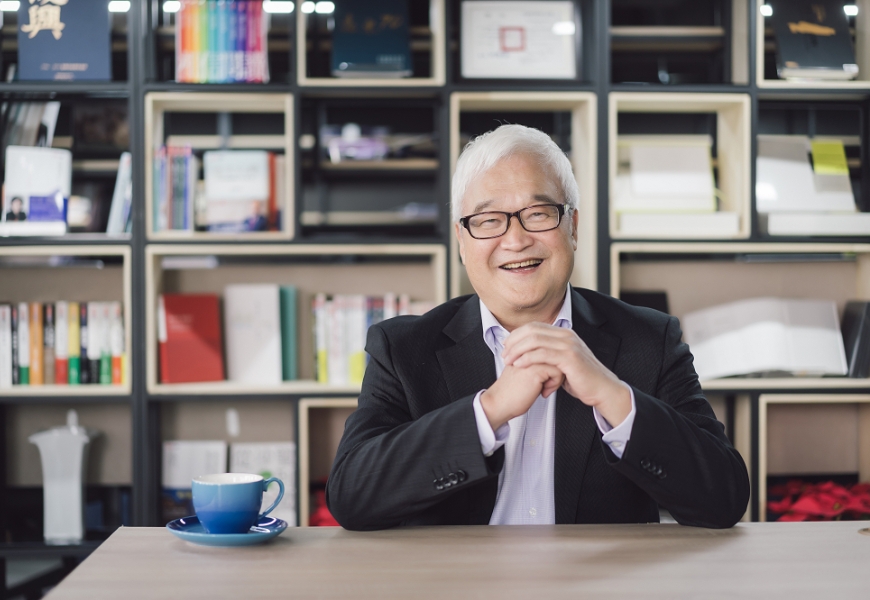 55歲離開職場拿起鍋鏟!廚藝科學家章致綱:男人在家要有價值,別成為太太眼中的「大型家具」_img_1