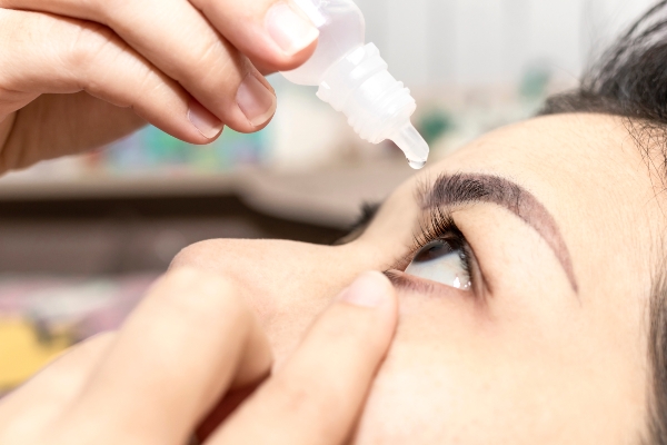 「加齡眼」不可忽視的眼乾澀不適,眼科權威呂大文親授護眼對策_img_1