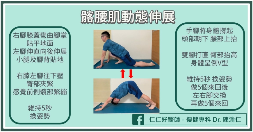 跑步會造成軟骨磨損、退化性關節炎嗎？怎麼跑步比較不傷膝？醫師一次解答 _img_4